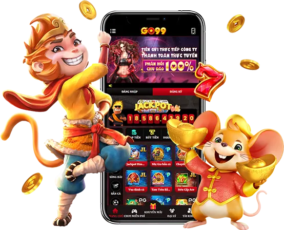 Giao diện game bắn cá fbc8