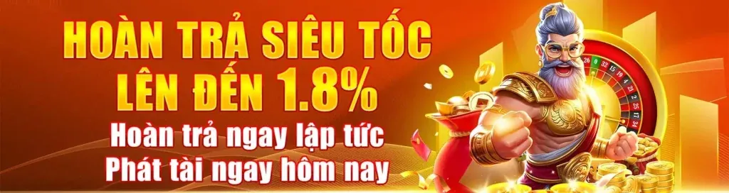 Sòng bạc trực tuyến fbc8 với trải nghiệm VIP