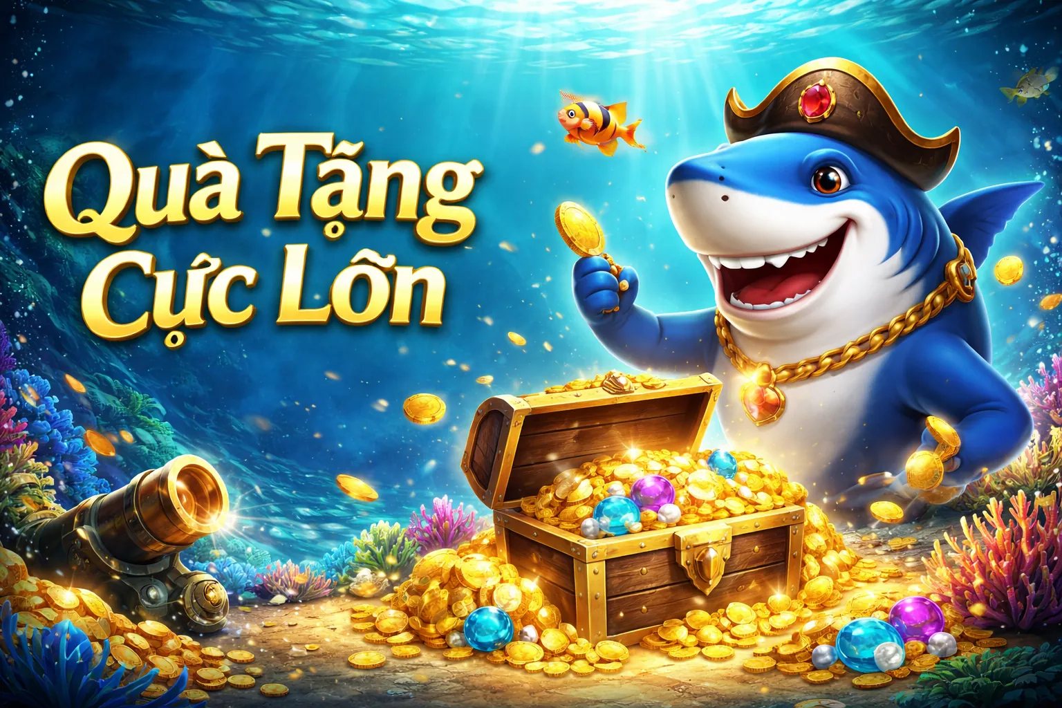 Thưởng nạp hàng ngày fbc8