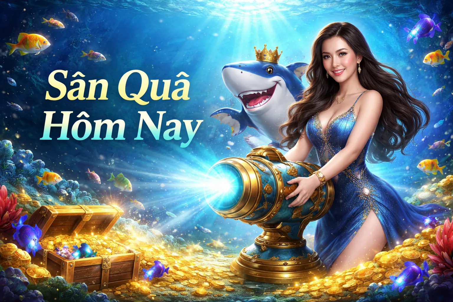 Máy đánh bạc fbc8 với giải độc đắc khổng lồ