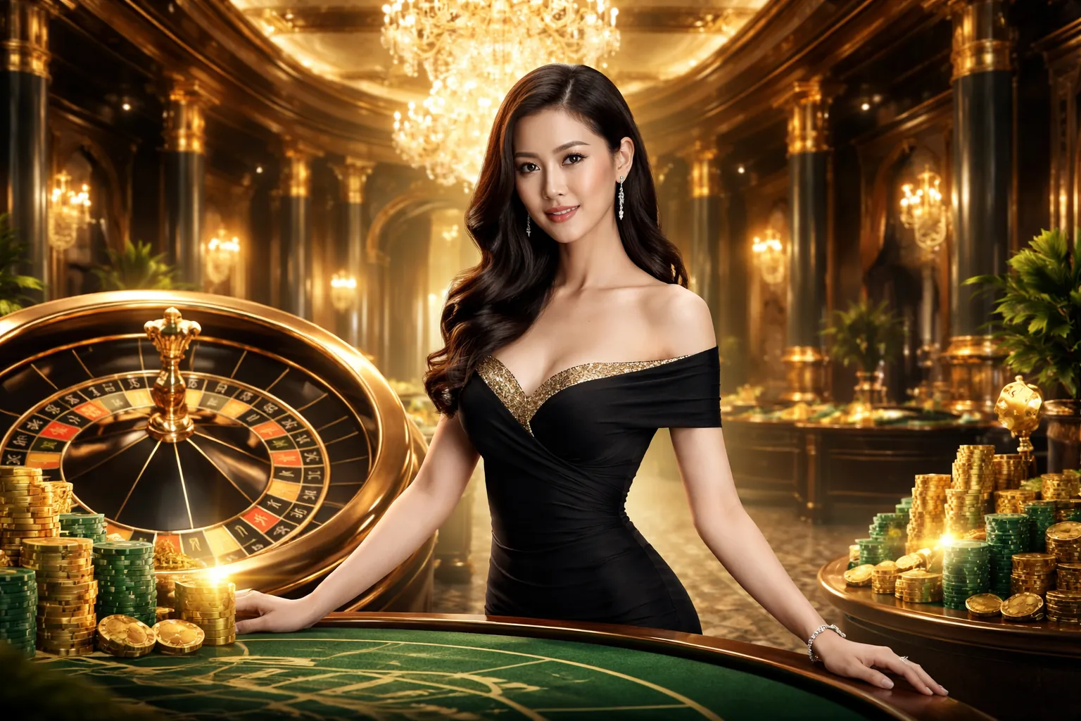 Hình ảnh chính trò chơi Nổ Hũ fbc8