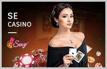 Trò chơi Baccarat tại sòng bạc trực tiếp fbc8