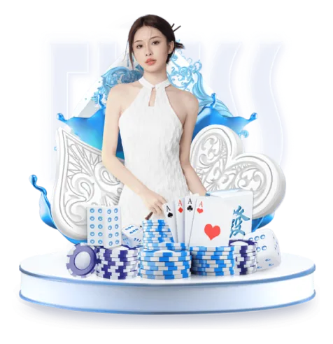 Người chia bài trực tiếp tại fbc8